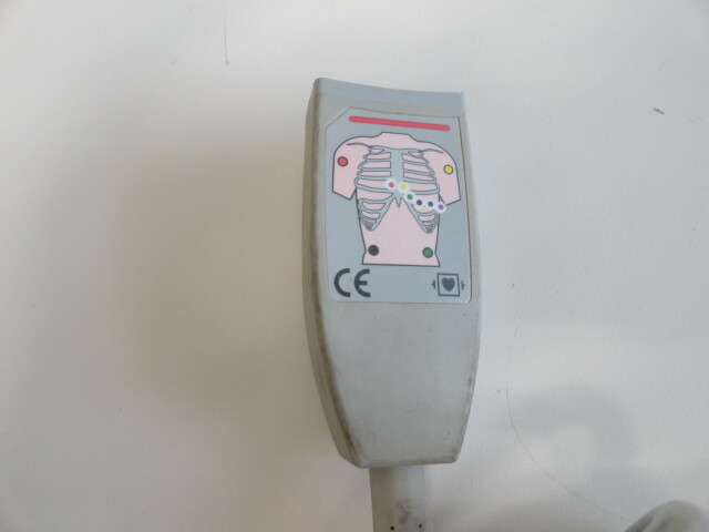 BB6: EASI Medical Cable