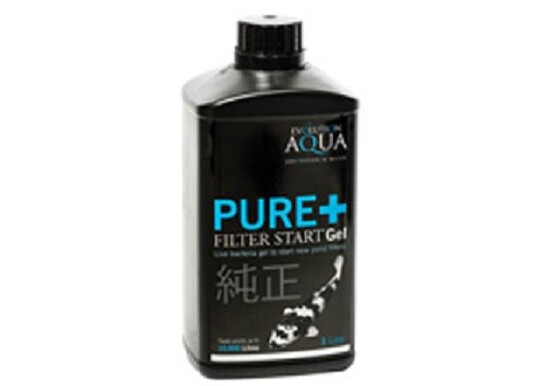EVOLUTION AQUA PURE FILTER START GEL - 1 L
