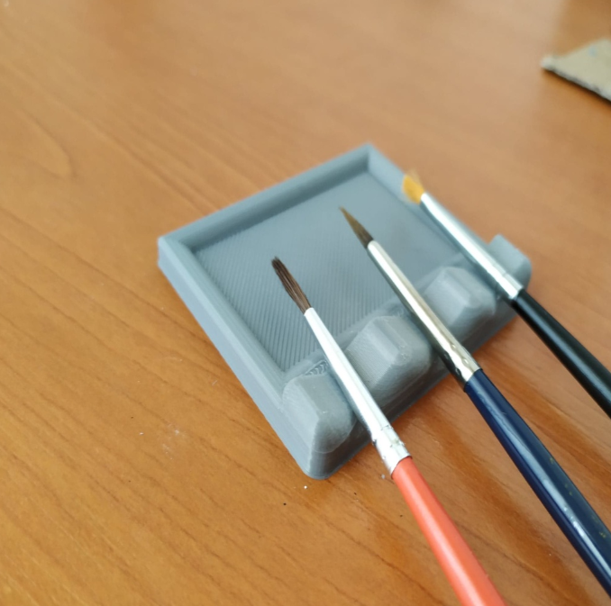 Paintbrush Tray 2 Pack FREE SHIPPING