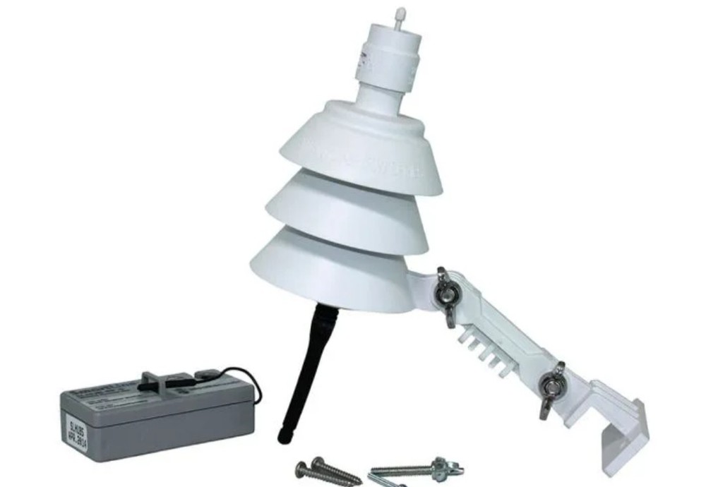 Weathermatic Wireless  Weather Sensor SLW5
