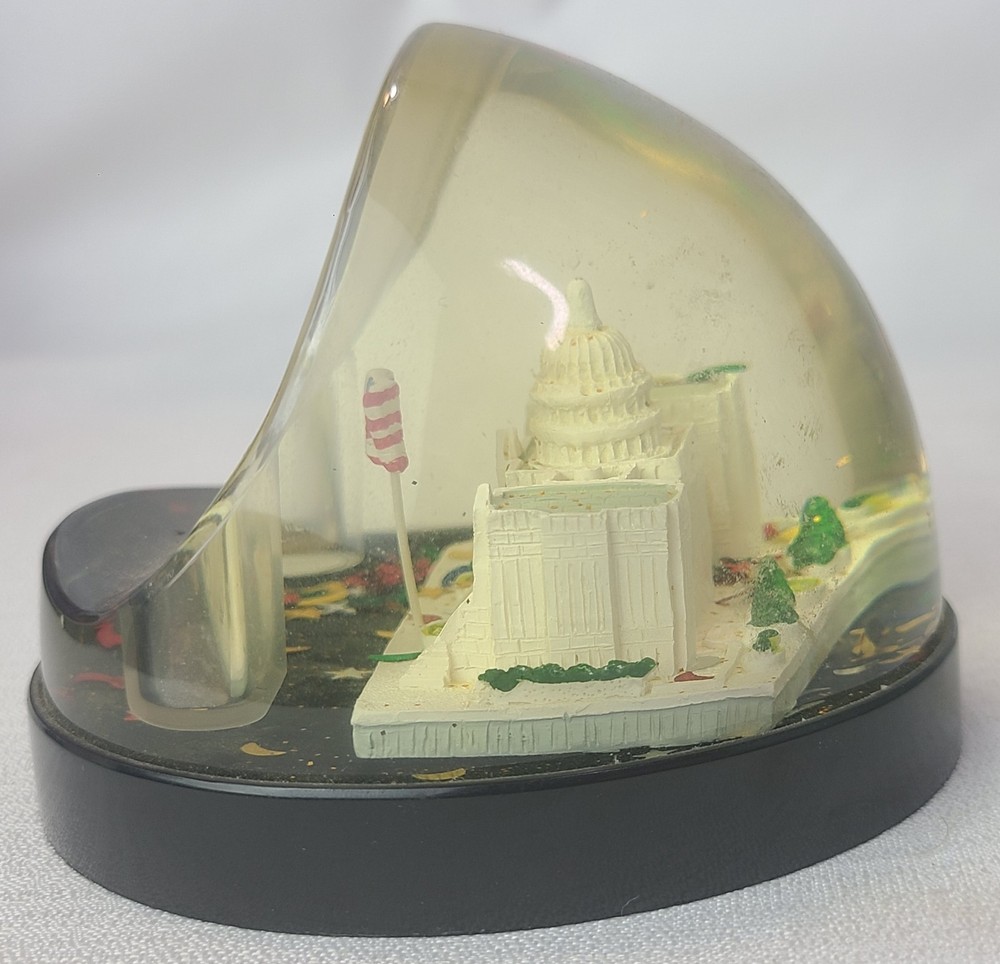 Washington D C snow globe - Paradies Collection