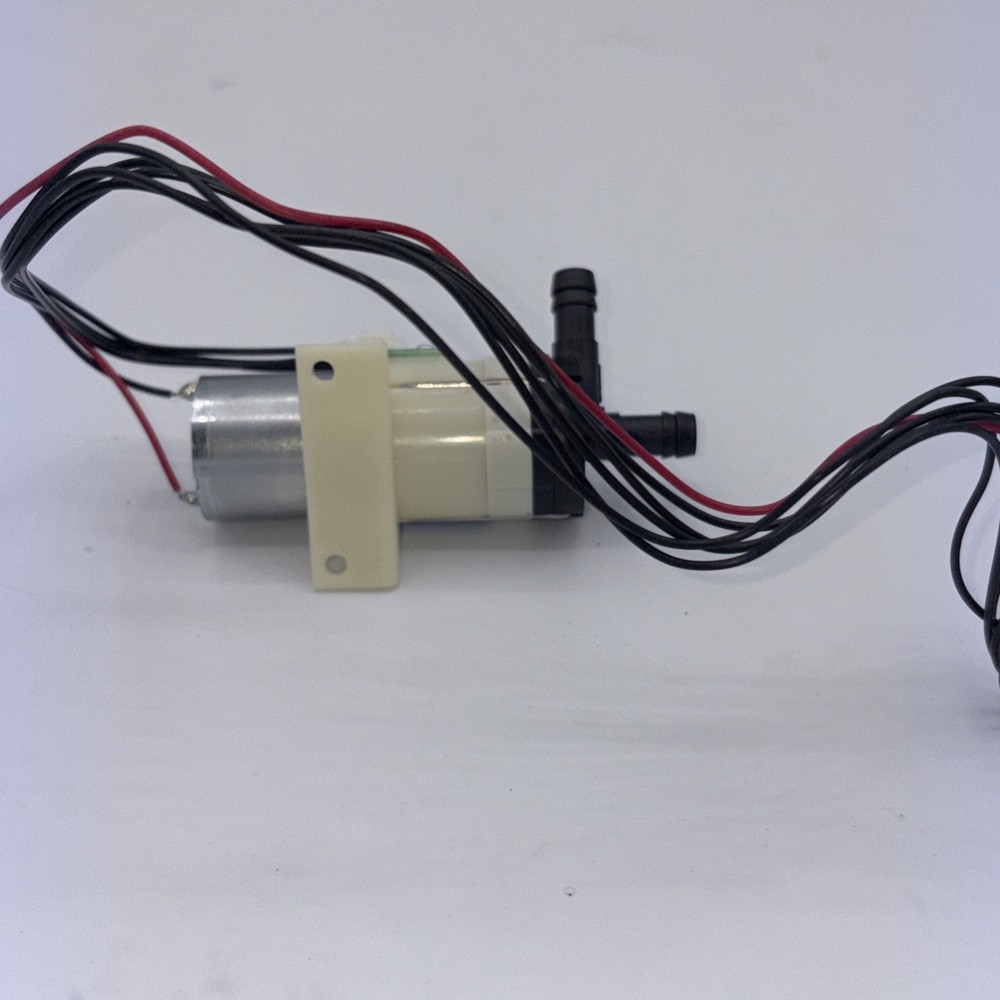 Keurig Coffee Maker K-Duo Plus 5200 Replacement Liquid Pump