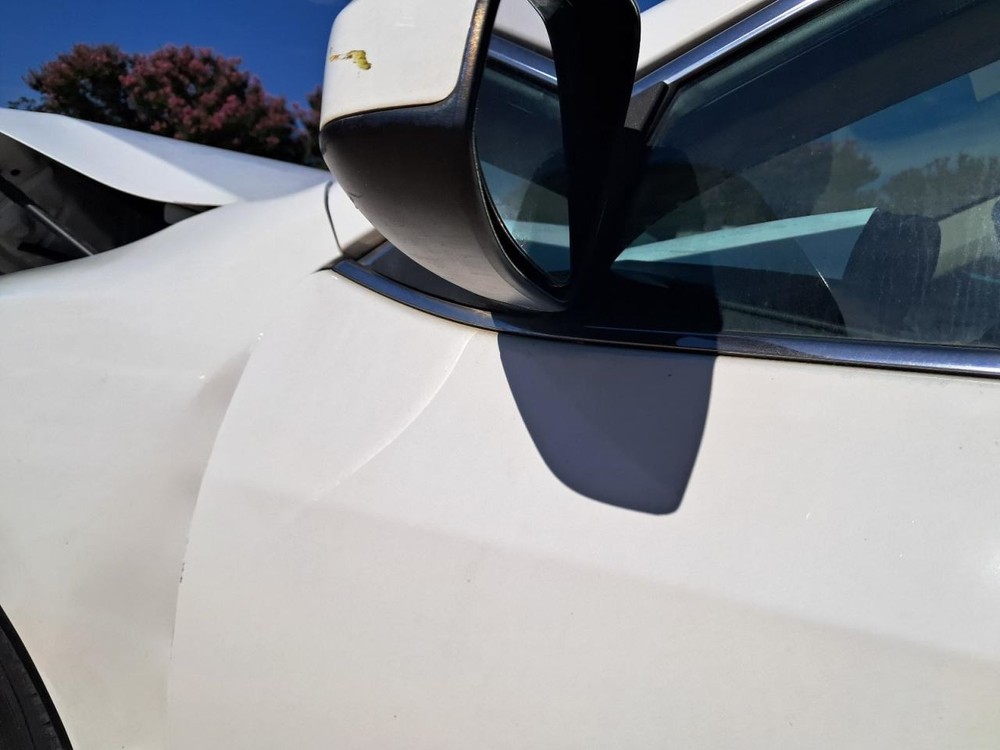 CAMRY 2012 Glove Box 4765849