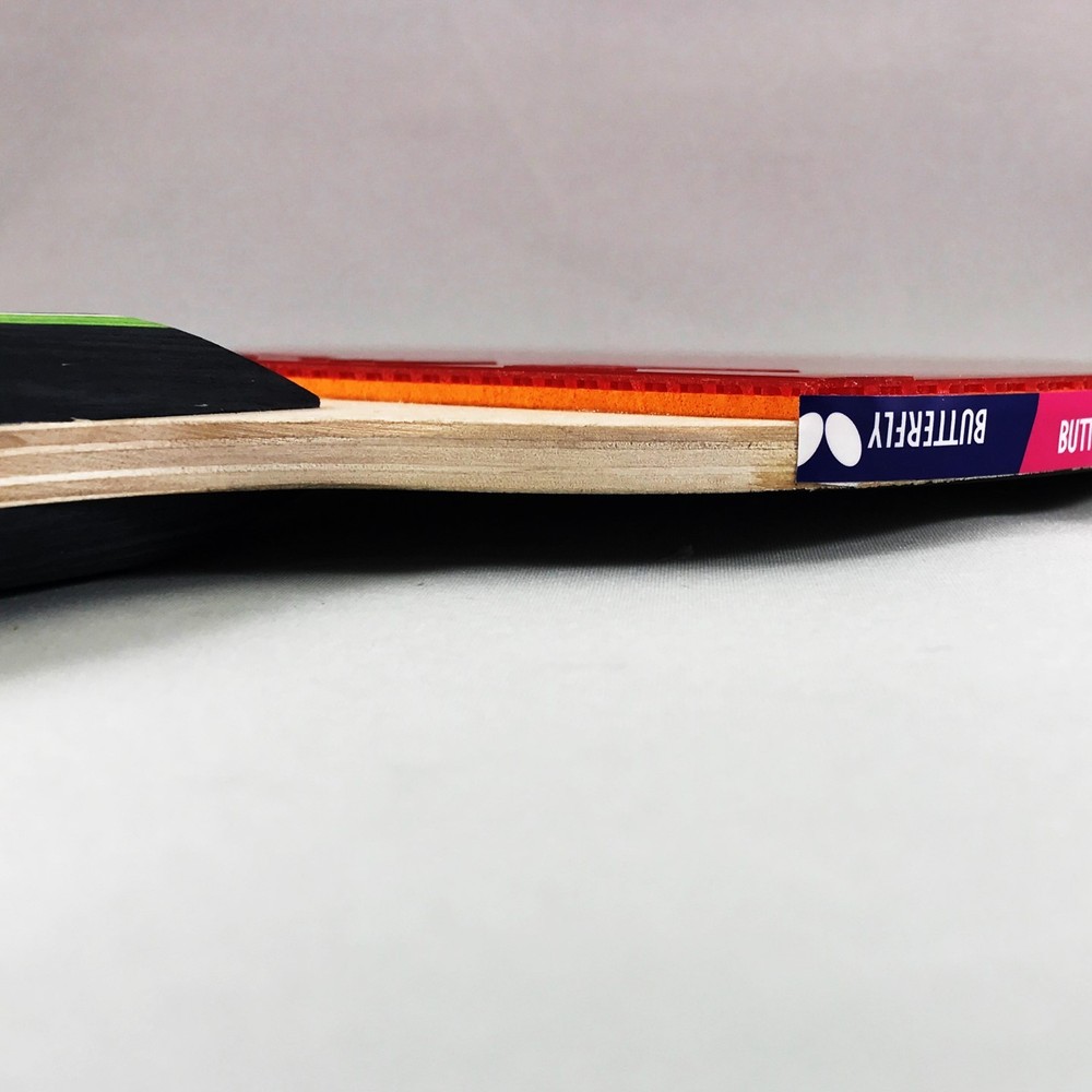 RDJ CS-1 Penhold Racket