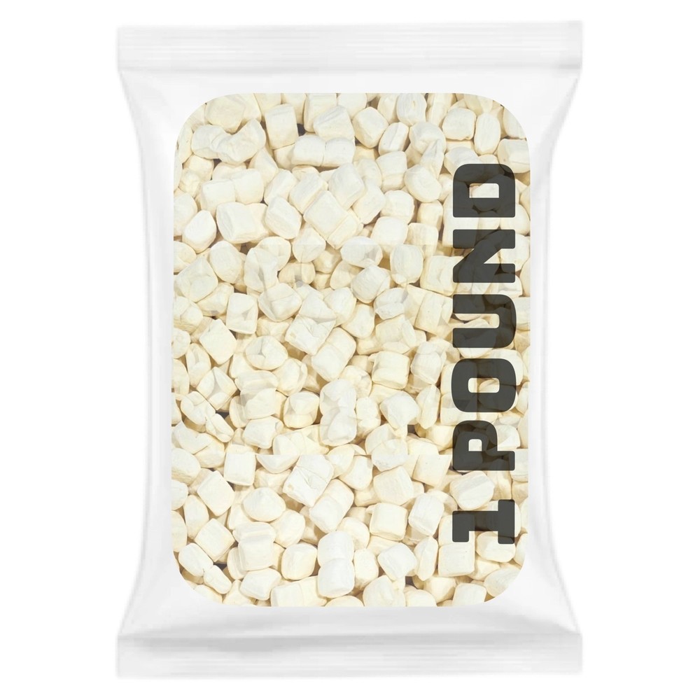 Large Butter Mints Value Pack 1 Pound Bulk Bag