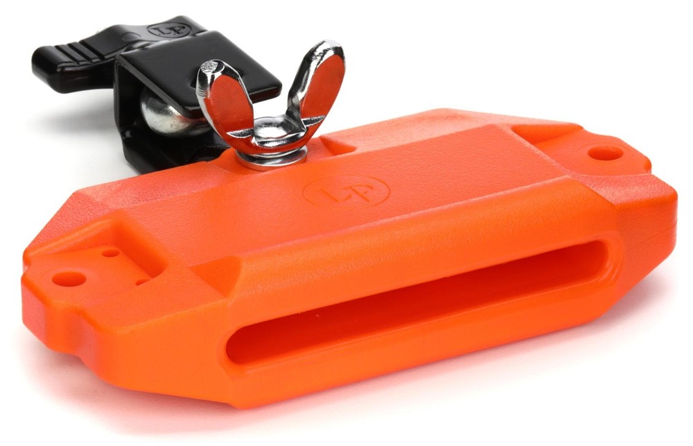 Latin Percussion Jam Block - Piccolo
