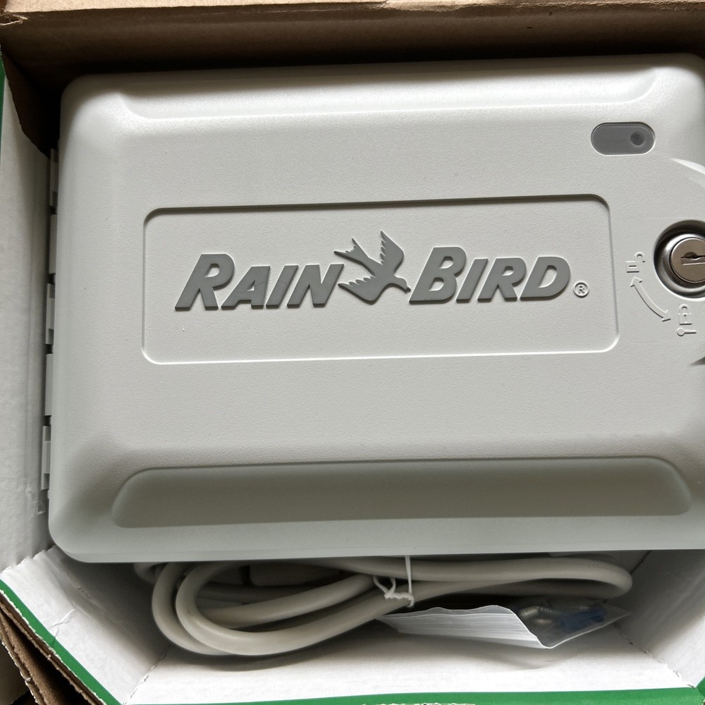 Rain Bird ESP4ME3 Modular Outdoor Controller 120V
