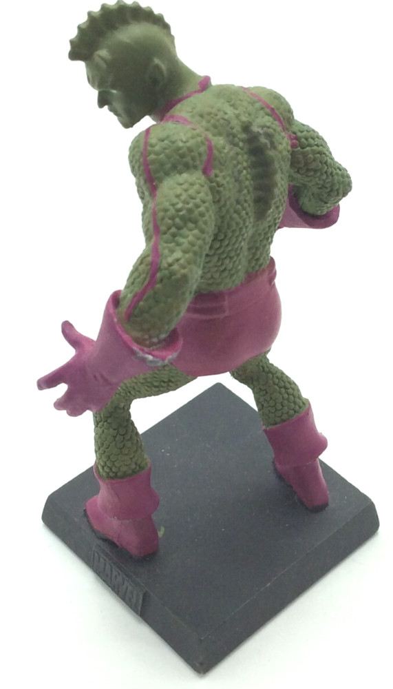 Eaglemoss Classic Marvel Figure Collection #150 TRITON