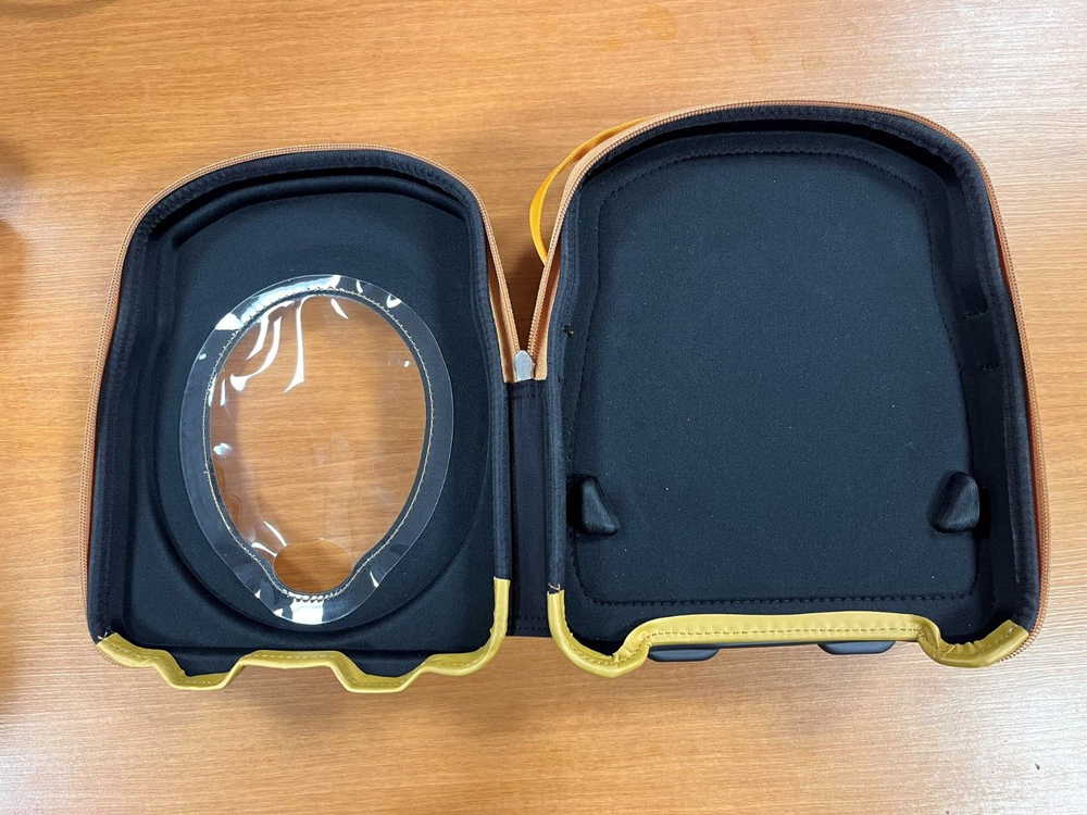 HeartSine Samaritan Gateway Including Carrying Case