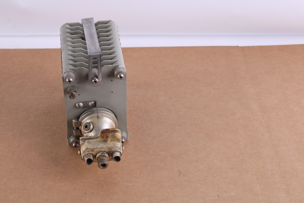 Bird 611 Termaline Wattmeter