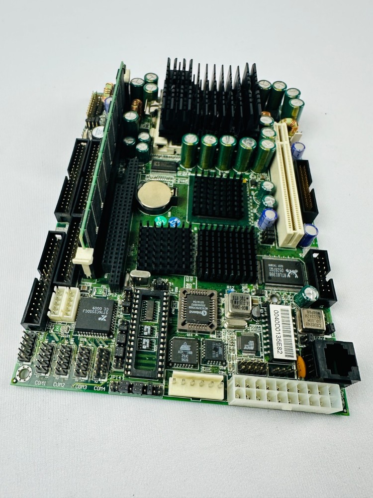 Mitac MSC-6641A CPU Board