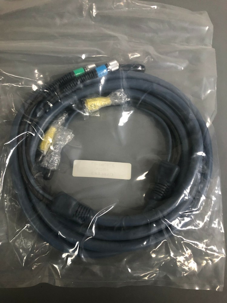 Intuitive DaVinci Panasonic camera head cable 370761-07 / 48215 / Cable #3