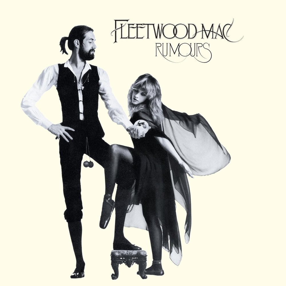 Fleetwood Mac – Rumours 3 CD Set - Expanded Edition - NEW