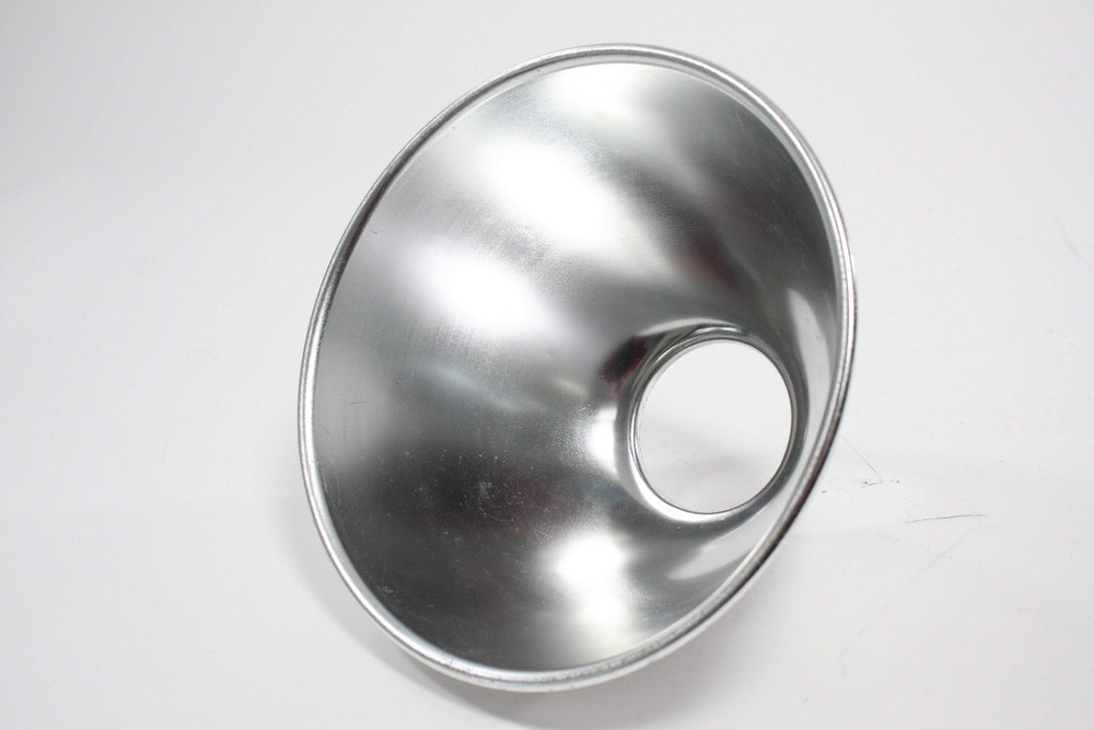Paul C Buff 11in Long Throw Reflector