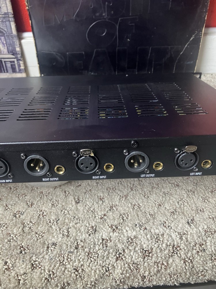 Warm Audio BUS-COMP Compressor USA ONLY!