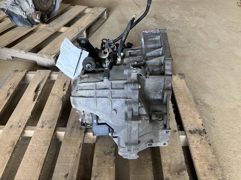 RAV 4 2008 Fuse Box Cabin 6949