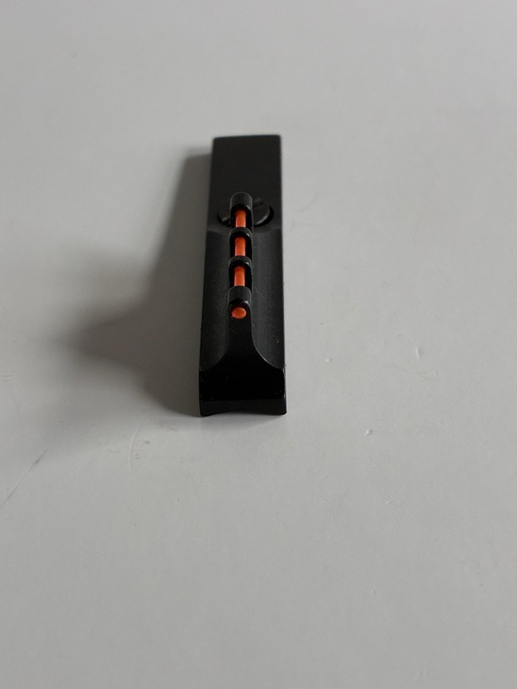Thompson Center Black Diamond .50 Cal. Inline Muzzleloader Front Sight