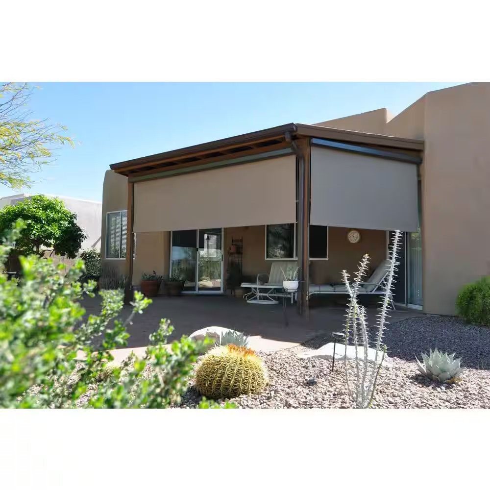 48 In. X 50 Ft. Black Suntex 80