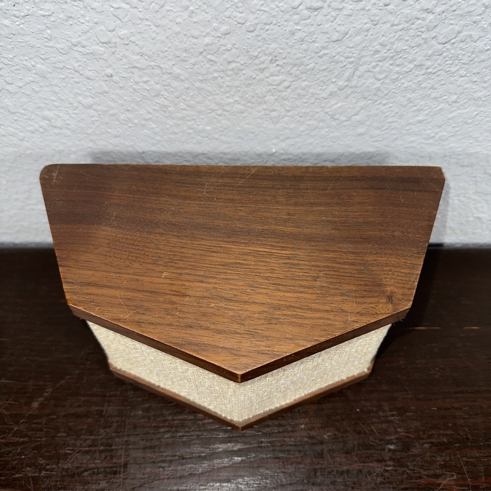 Vintage Microstatic Micro Acoustics MS-1 External Tweeter Array Single Unit