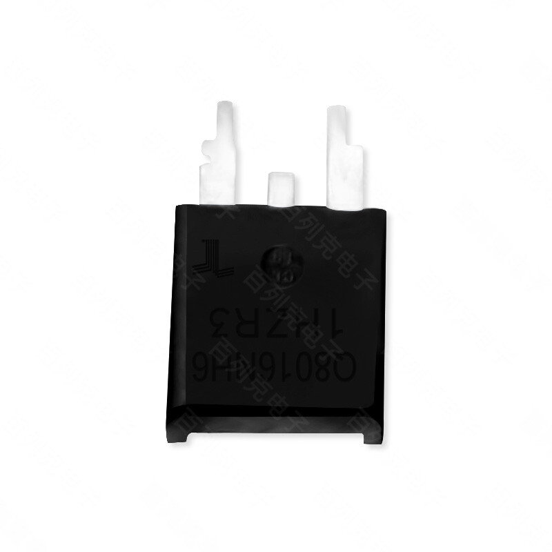 10PC FIT FOR Q8016NH6RP thyristor AC solid-state three terminal bidirectional