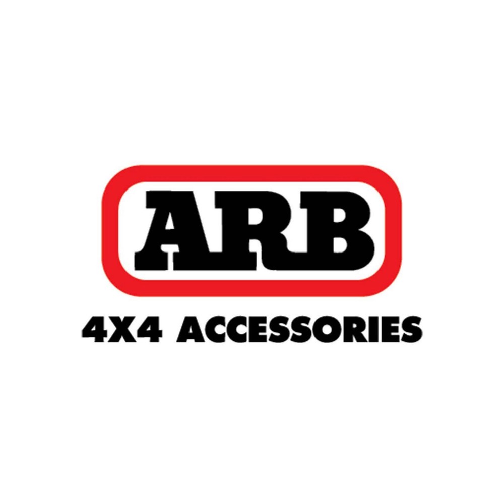 ARB Tow Strap - Tree Trunk Protector Strap
