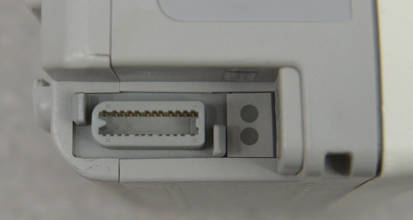 Phillips IntelliVue X2 M3002A W/ Masimo, NiBP, 12-Lead, & Temp