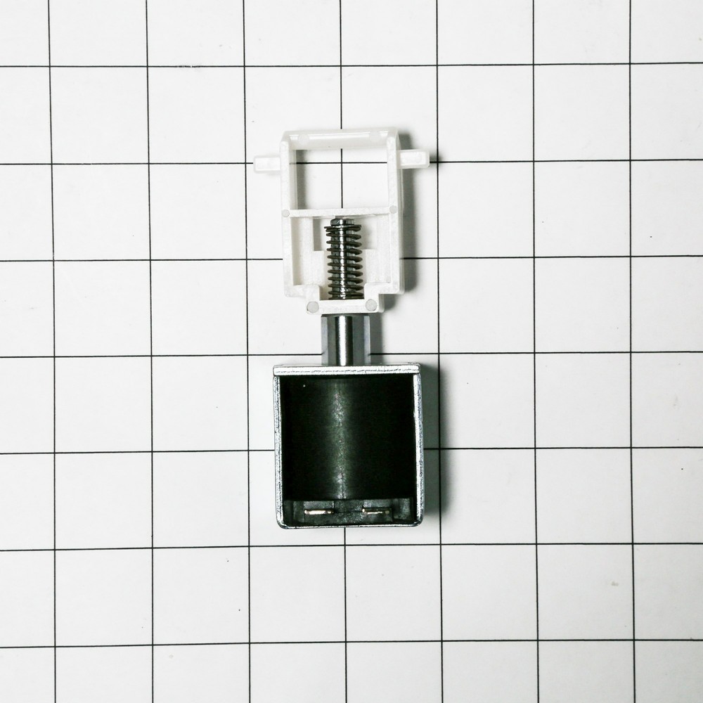 616715 BOSCH VALVE