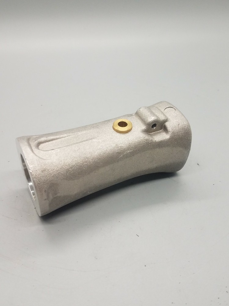 Dynabrade Throttle Handle For 52596 Disc Sander - Replacement Part 25296