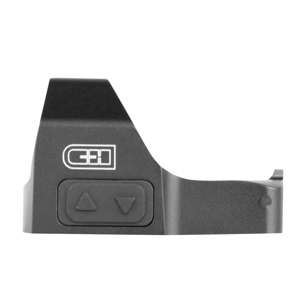 C&H Precision Direct Mount Red Multi Reticle Optic Sig Models RD-SIG-DMO-RD-MR
