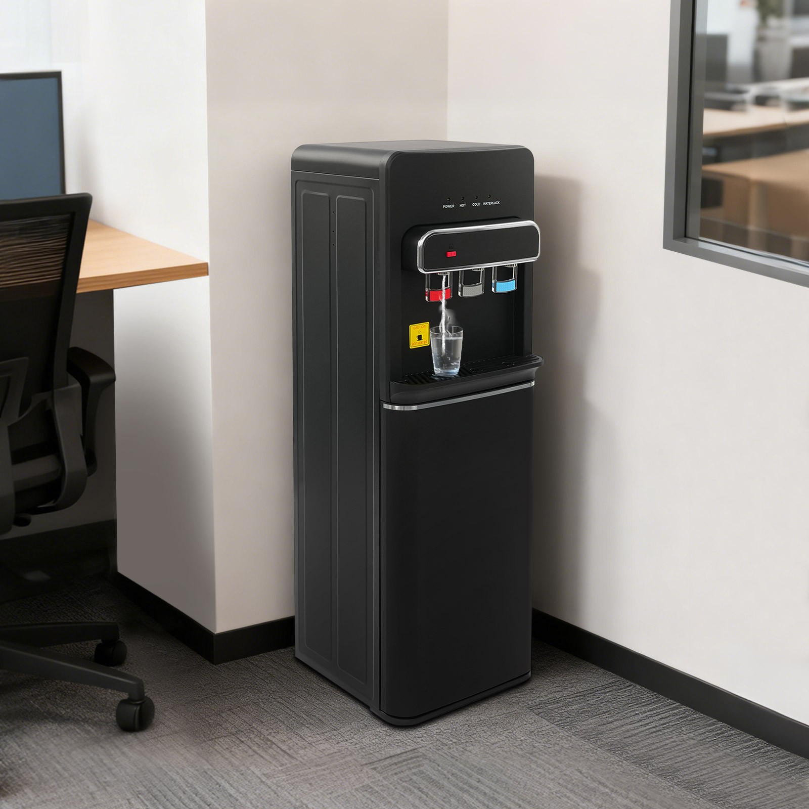 5 Gallon Bottom Loading Water Dispenser Bottom Loading Water Cooler Dispenser