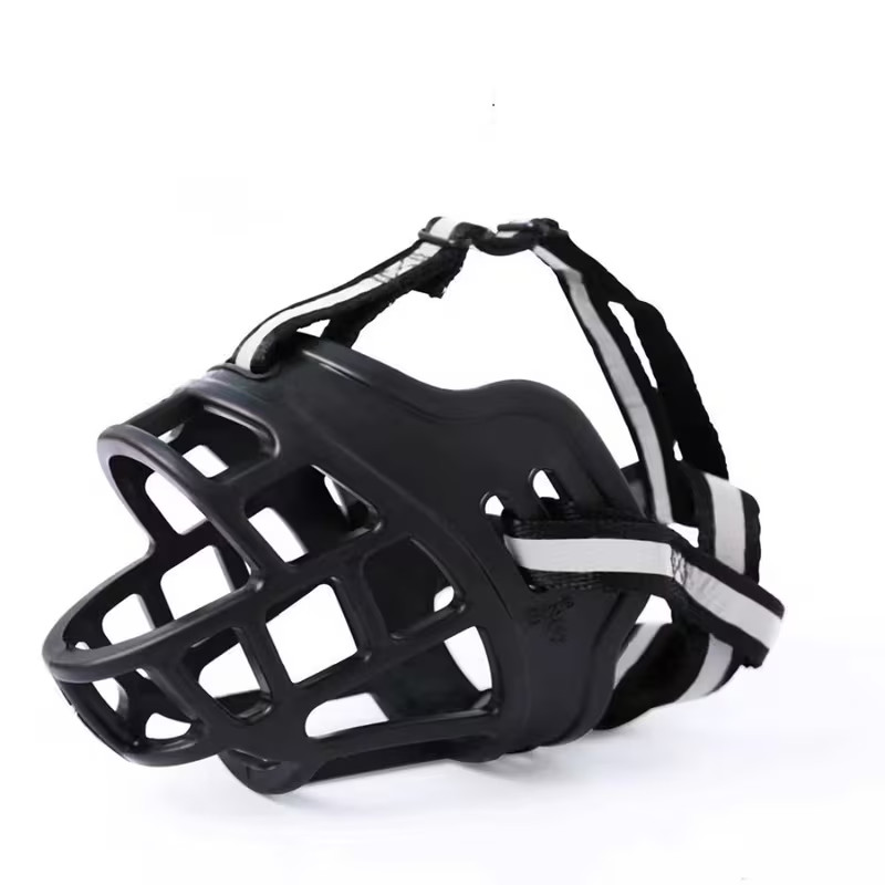 🐶Muzzles | Basket Muzzle to Prevent Biting, Chewing, and Scavenging 🐶