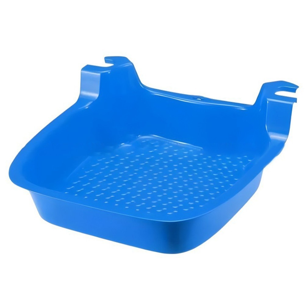 Easily Installed Non Slip Footbath Designed Specifically for Your Pool Needs