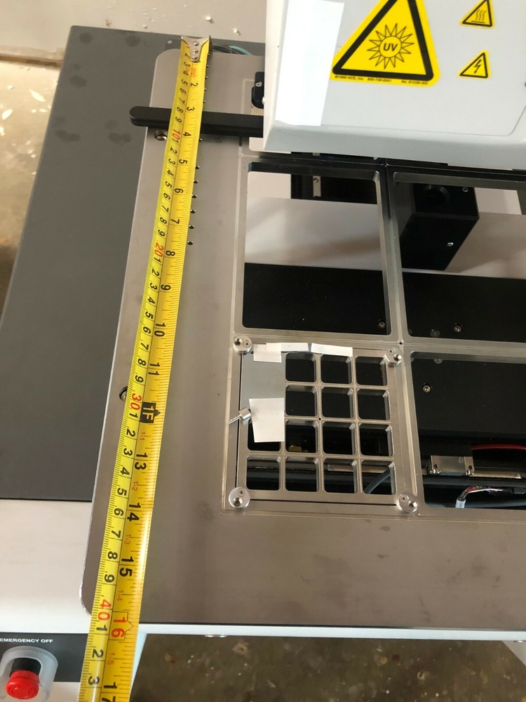 N&K ANALYZER 1712-RT High Resolution & Sensitivity Thin Film Measuring system
