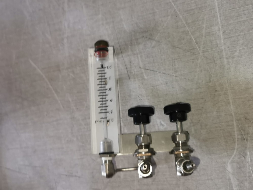 MICHELL MDM300 I.S. Dewpoint Hygrometer - OK TESTED | INCOMPLETE ACCESSORIES