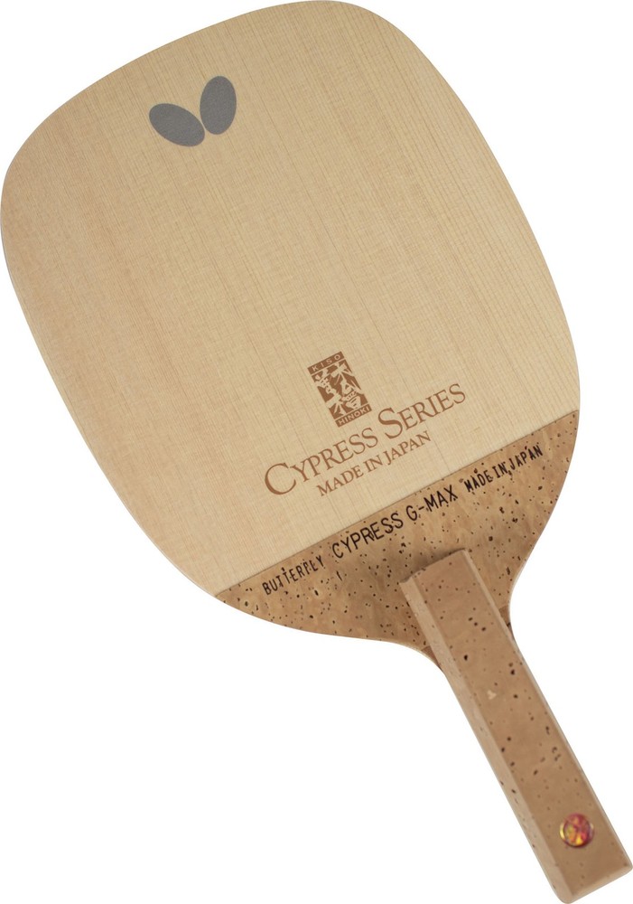 Cypress G-Max S Blade