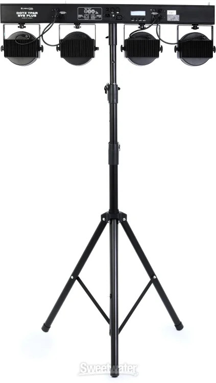 Eliminator Dotz Tpar System Plus LED Lighting System