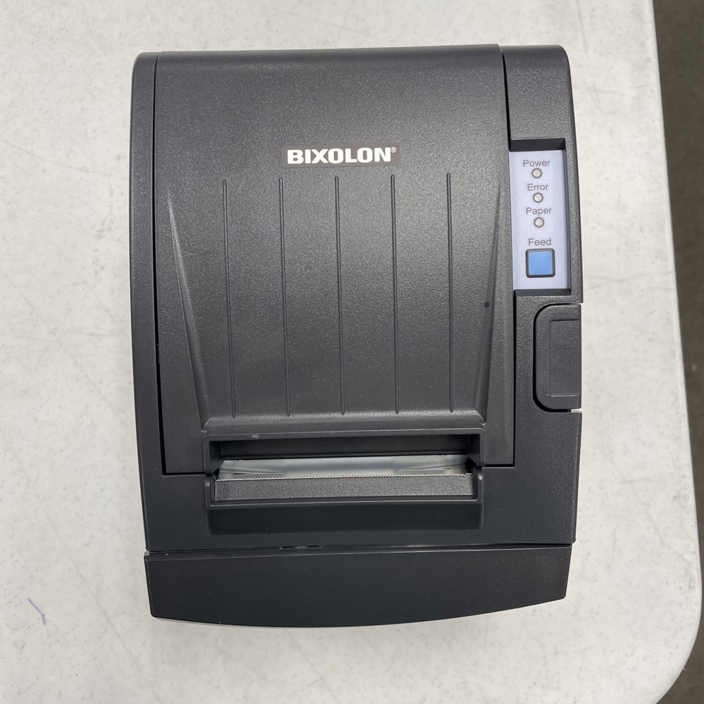 BIXOLON SRP-350PLUSIII Thermal Receipt Printer