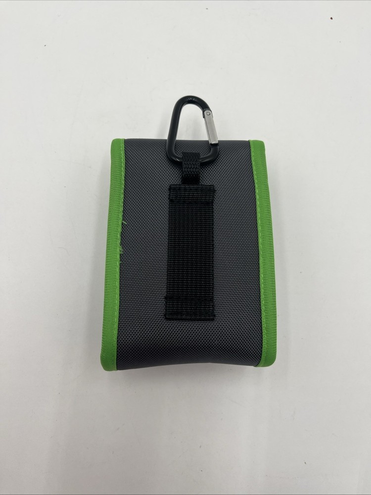 Precision Pro Nexus Laser Golf Rangefinder w/ Case New Open Box