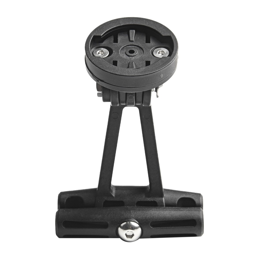 Adjustable Bike Tail Light Mount for Enhanced Visibility Secure Installation