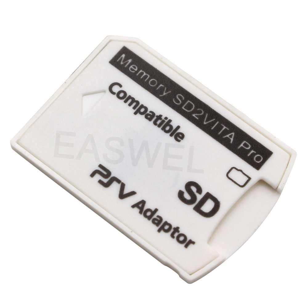 Ultimate Version SD2Vita 5.0 Memory Card AdapterPS Vita PSVSD Micro SD