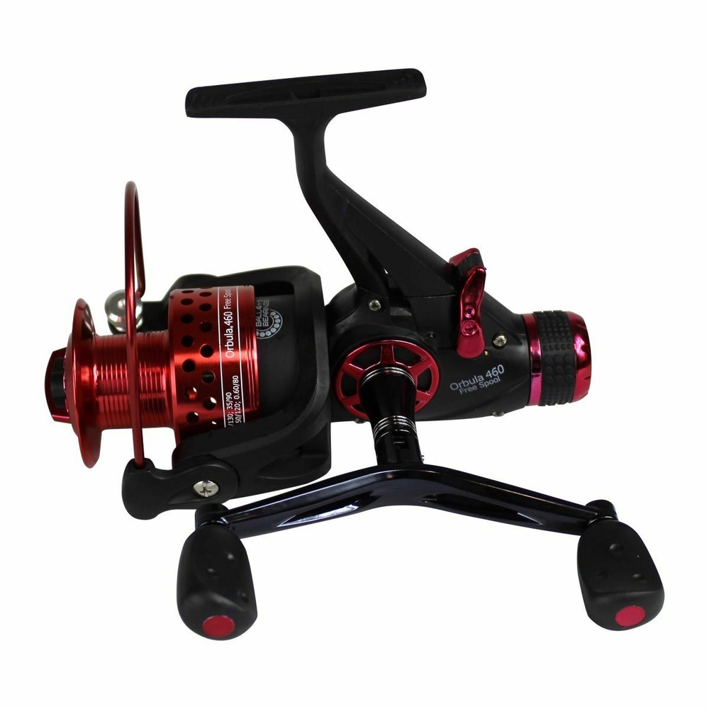 WSB Orbula 460 Freespool