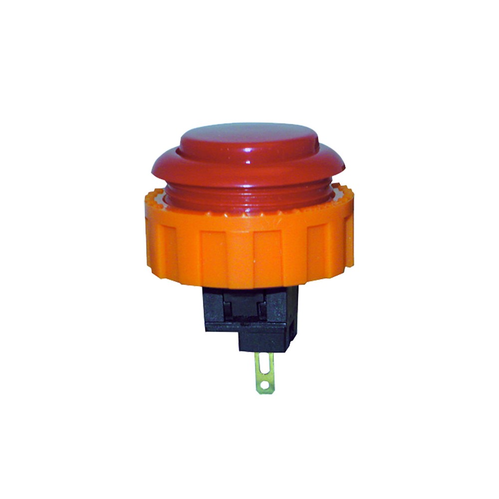 Pushbutton - Momentary Contact - 60-1200-1