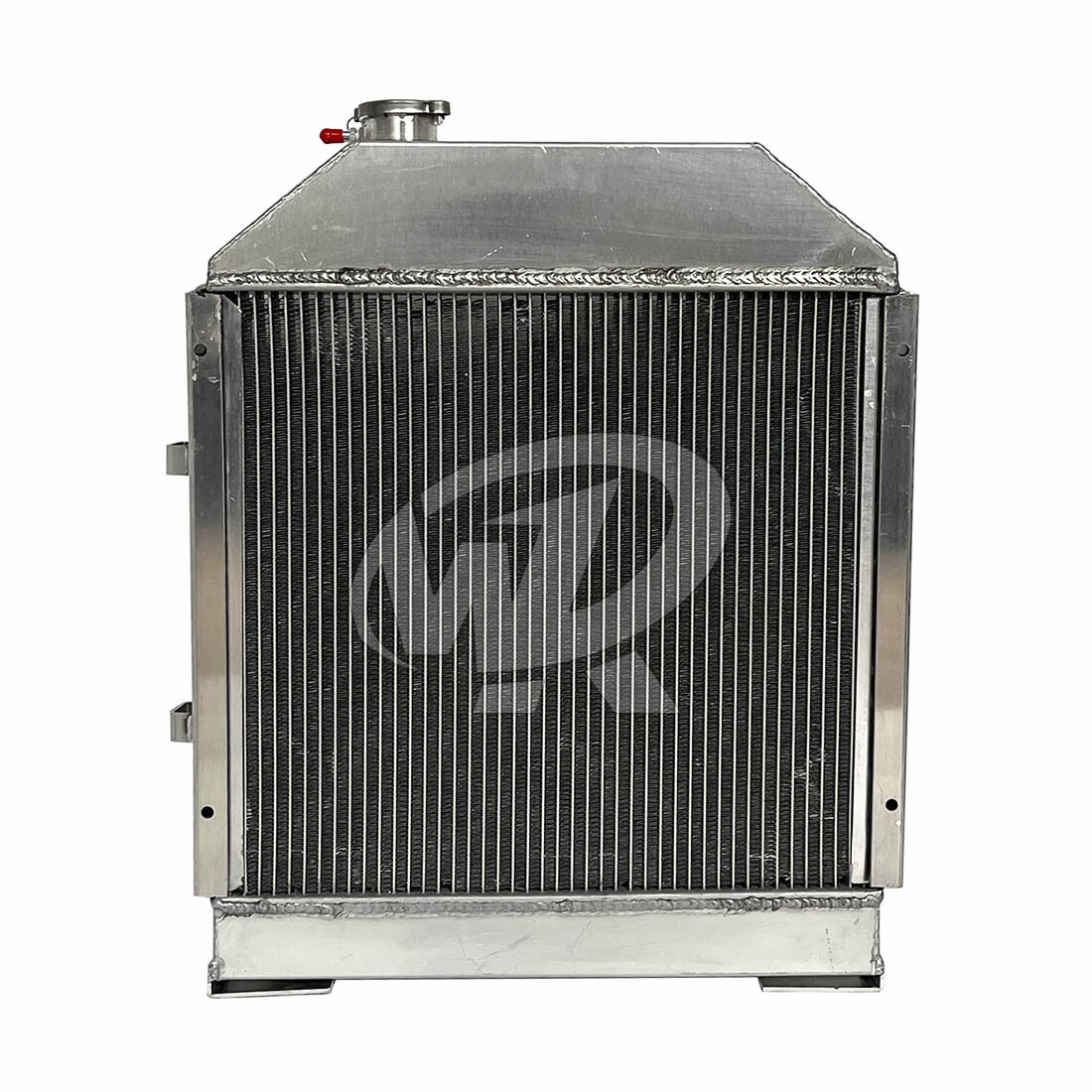 Radiator Fits Ford Tractor 2000 2600 3000 3400 3500 4000 4100 4400 #C7NN8005H w