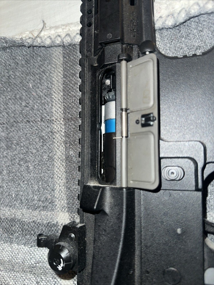 G&G Combat Machine Airsoft Gun - AEG