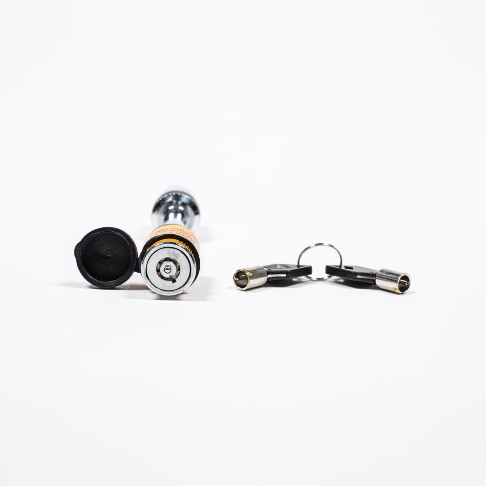 Blue Ox BX8859 Trailer Hitch Baseplate Lock