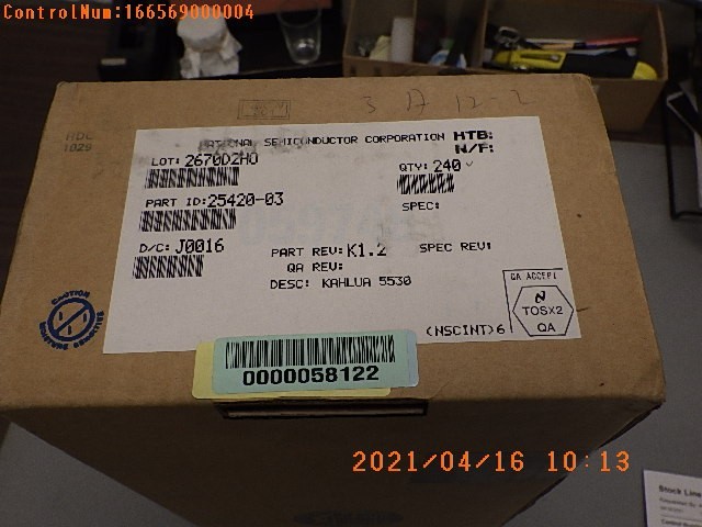 CS5530 - NSC Geode - Multifunction Peripheral, CMOS, PBGA352 ( 2 pcs
