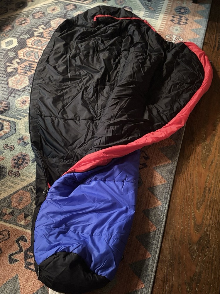 Marmot Wind River Regular Sleeping Bag
