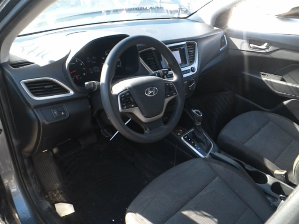 Engine ECM Electronic Control Module Automatic Fits 18-19 ACCENT 104910498