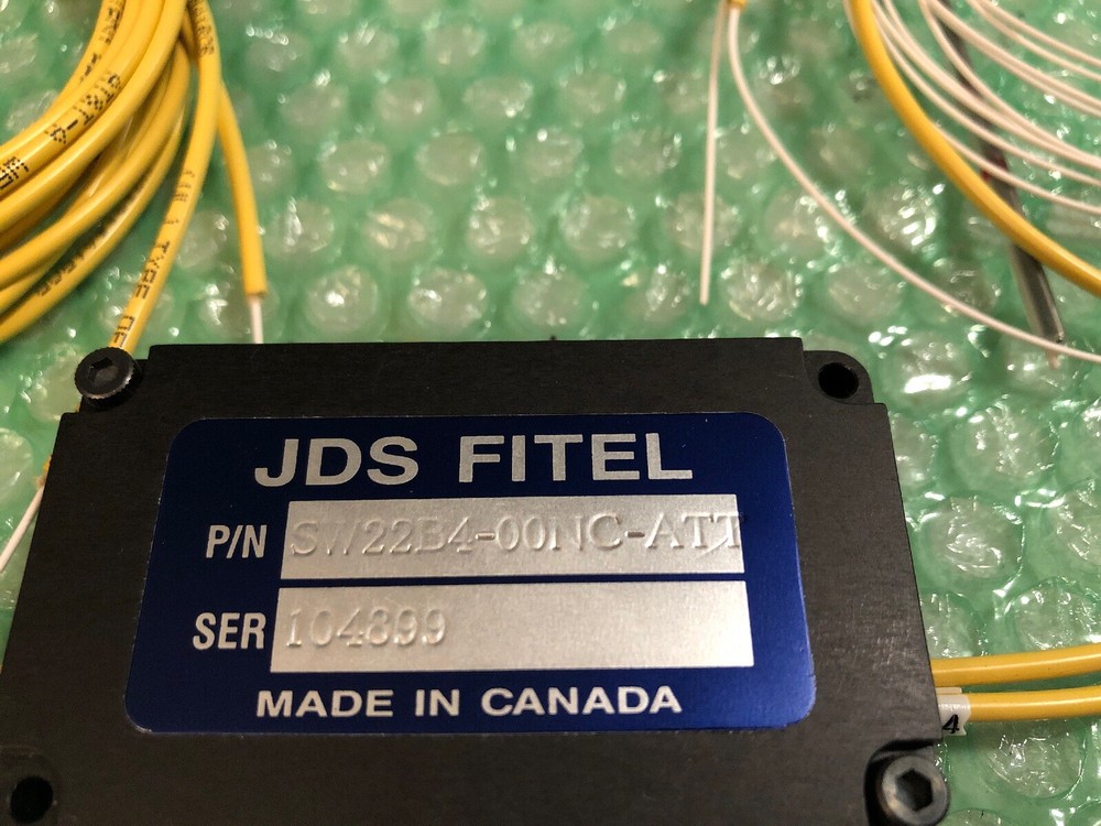 Jds Fitel Sw22b4-00nc-att