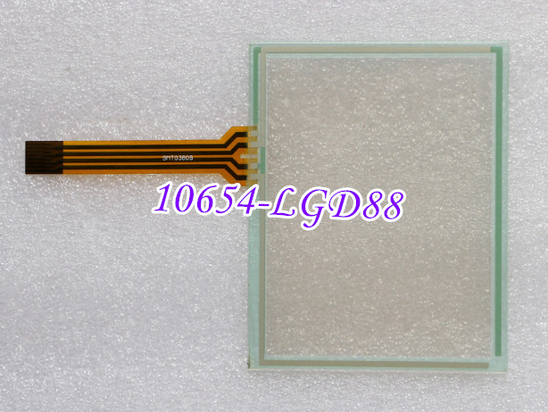 1pcs   for Pro-Face 3580205-04  Touchpad @10654